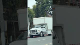 Belco Electric 2020 Ford F-650 #2206