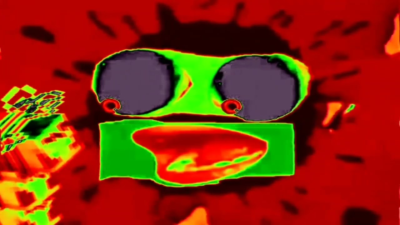 [REQUESTED] Minecraft Bee Attacks Klasky Csupo Effects (Preview 2 Effects EXTENDED)