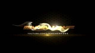 Maniak Channel Intro