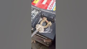 Is Your Battery Really Not Charging?😳😃 #shorts