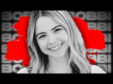 The Bobbi Althoff Story: A Tale Of Leaks And Brand Resilience