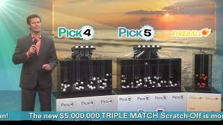 Pick Evening 20231009