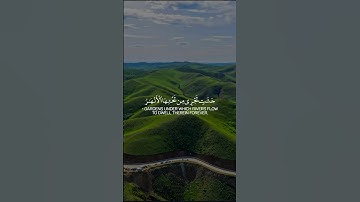 تلاوه من الشيخ ياسر الدوسري #المصحف #راحة_نفسية