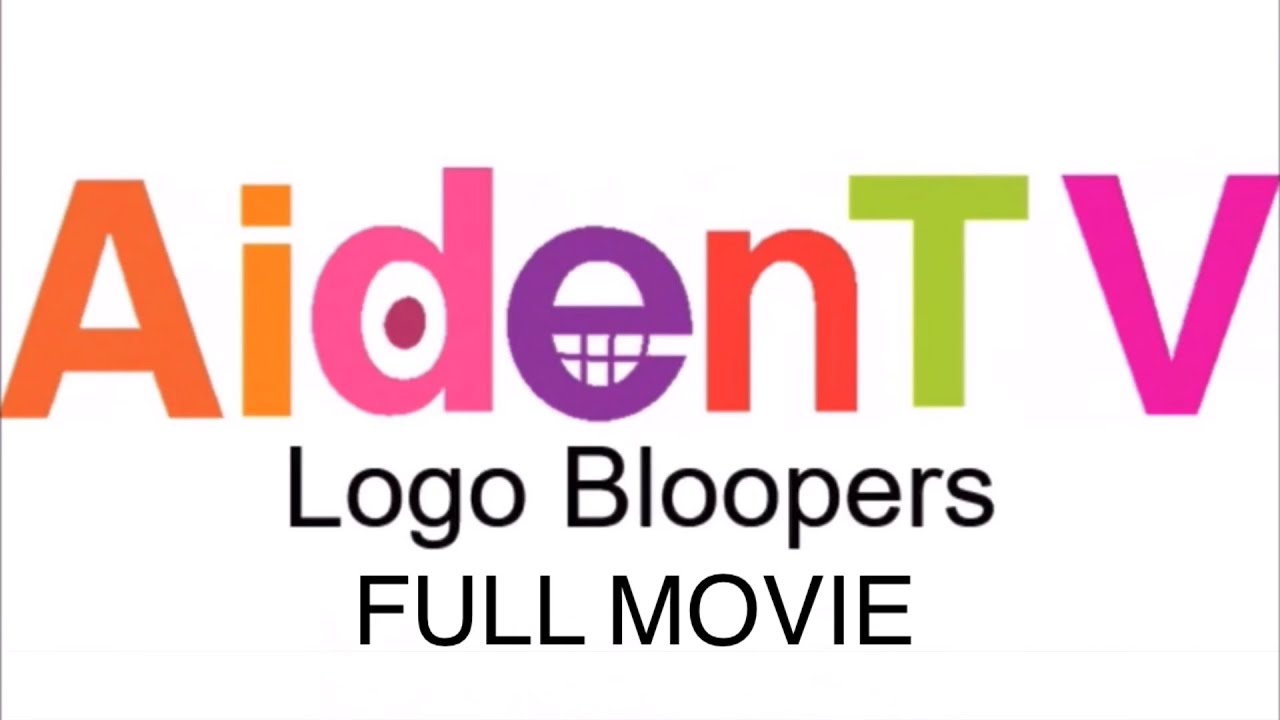 (ПЕРЕЗАГРУЗКА/ПОПУЛЯРНОЕ/САМОЕ ПОНРАВИВШЕЕСЯ ВИДЕО) Неудачные дубли с логотипом AidenTV (СТАРОЕ)