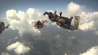 Matbock - M3 Skyfins