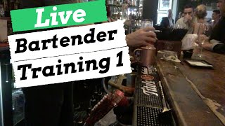 Become a Bartender: Live Bartender Training/ No Experience Needed screenshot 3