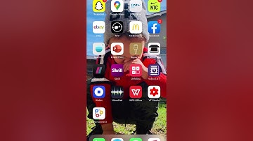 (Smartphone) Zoho connect installation