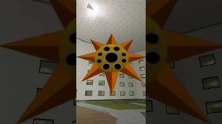 Sprunki Mr Sun Phase Horror Pyramixed Nextbot Gmod