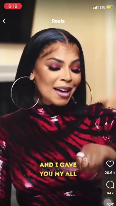Ashanti and Jarule best Track of All Time.  #shorts #ashanti #jarule #hiphop #hiphopmusic