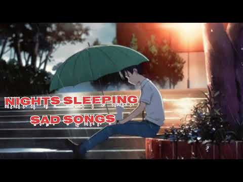 lofi sad songs