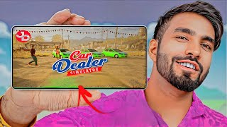 How To Play Car Dealer Simulator on MOBILE screenshot 4