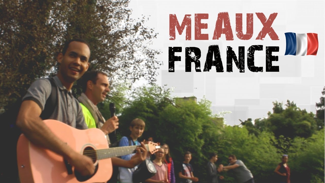 jovenshire Maison Missionaire Meaux - France (Comunidade Católica Palavra Viva)