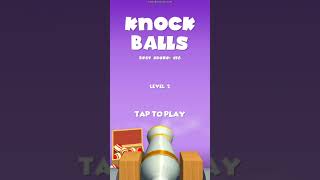Knock Balls Template screenshot 5