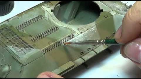 CHAPTER 1 Washable White camo color