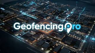 Geofencing Explanation With Demo (English)
