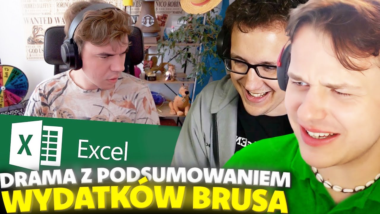 RENATA MANIPULUJE BRUSEM? WIELKIE PODSUMOWANIE WYDATKÓW IRL