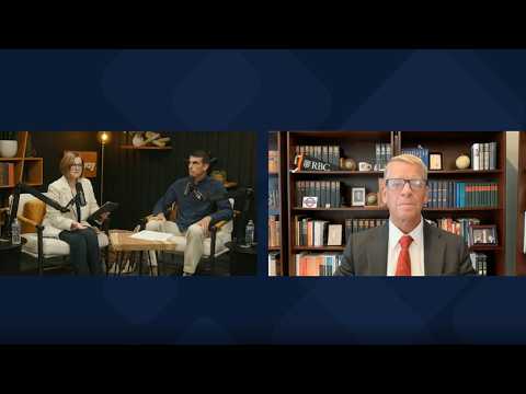 State of Theology 2025: What Americans Really Believe About God, the Bible & the Church