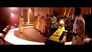 Berima Amo & The Ghana Community Choir chords