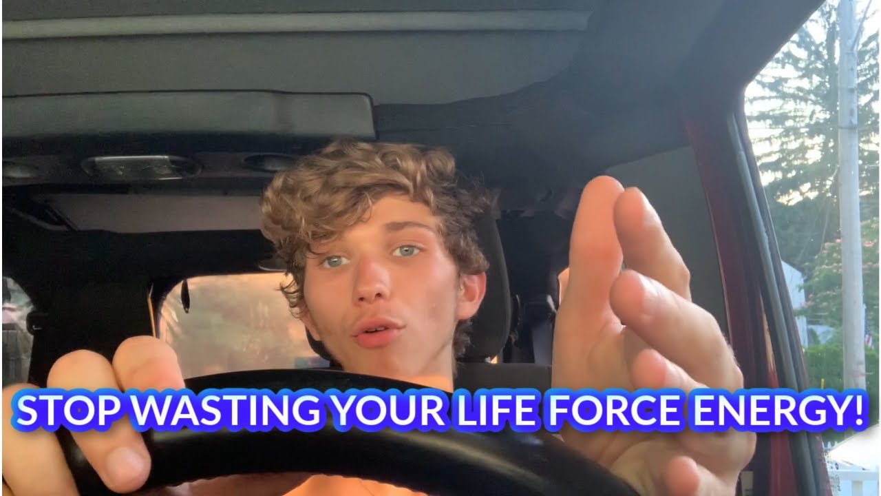 Focus Your Energy On What You Want To Manifest - YouTube