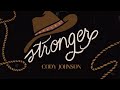 Miniature de la vidéo de la chanson Stronger