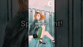 click clack symphony #art #digitalpainting #illustration #raye #artwork artvideos