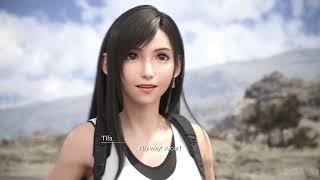 FINAL FANTASY VII Remake Intergrade PS5 - NEW ENDING