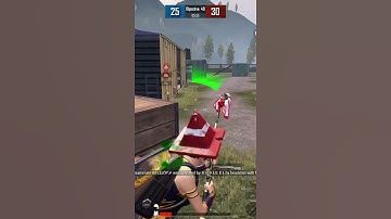 Groza vs m24 II @Kill-Chor