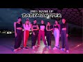 Kpop in public babymonster  2ne1 mash up dance cover by glitz ph