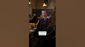breakfast at hogwarts is a real hoot #hogwarts #harrypotter #didyouknow