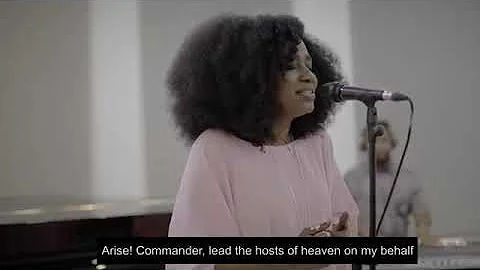 Best of Tope Alabi