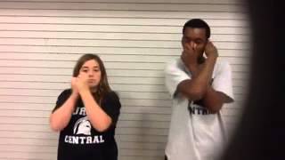 Celebrity Brain Break #2 -  Nose and Opposite Ear "Switch" Net Worth