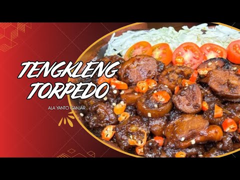 Resep Bumbu Masakan Torpedo Kambing