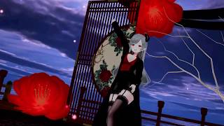 【VRChat 】 MMD Dance World -Gimme×Gimme【Avater】HELLTAKER