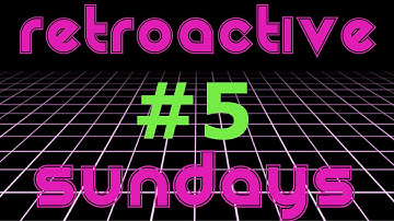 Retro Active Sundays - CHICKEN INVADERS 2 : The Next Wave.