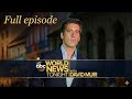 ABC World News Tonight with David Muir Full Broadcast - April 21, 2026