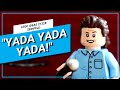 LEGO Ideas 21328 Seinfeld Review