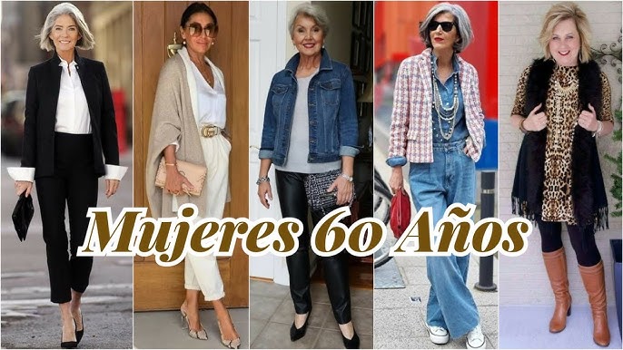 OUTFITS MODA !!2023 SHEIN Cómo vestir a los 40 y 50 años CON ESTILO!!! MUJER  MODERNA 