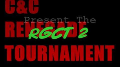 C&C Renegade Promo RGCT2