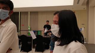 Our Fav Ceo, Funny Violinist, And A Smart Gm