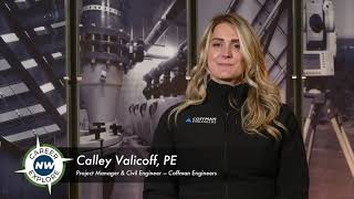 Career Explore NW - Civil Engineer - Coffman Engineers