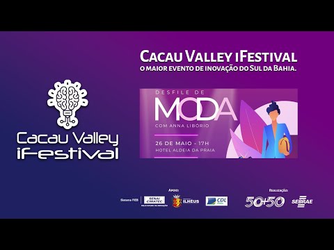 CACAU VALLEY IFESTIVAL