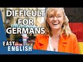 10 DIFFICULT English PRONUNCIATIONS... for GERMANS | Easy English 167