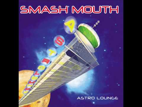 Smash Mouth - Fallen Horses