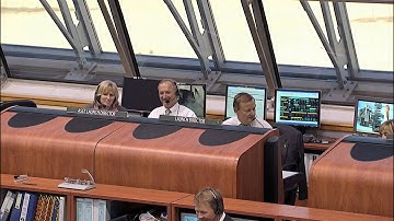 STS-129 Launch Countdown Coverage Farewell