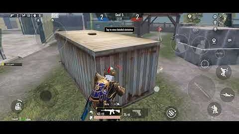 Intense 1v1  gameplay with squad member #F4xEmiwick 