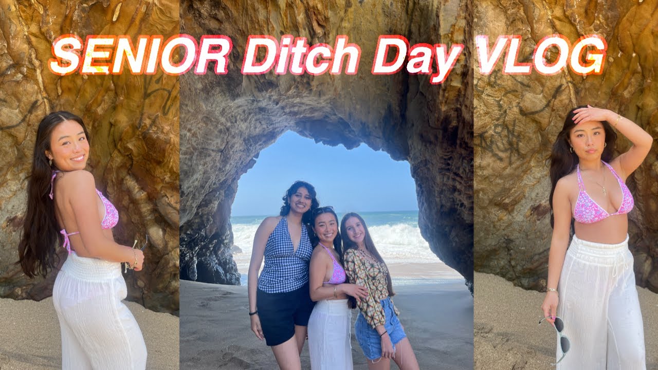 senior-ditch-day-vlog-genesis-montes-youtube