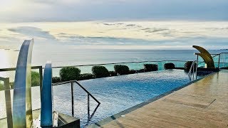 Beautiful 2 Bedroom Condo For Sale- NOW FURNISHED - Peak Towers, Pattaya, Thailand