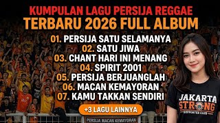 Download lagu Kumpulan Lagu Persija Jakarta Full Album Terbaru 2026