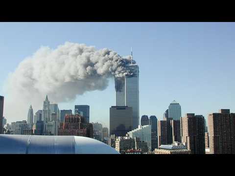 Chilling CIA files expose ‘explosive airplane’ threat years before 9/11