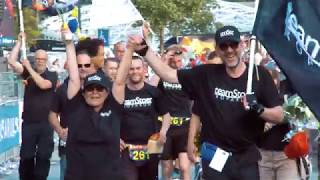 Slotclip Roparun 2018